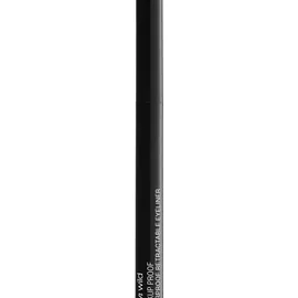 wet n wild Mega Last Breakup-Proof Retractable Eyeliner Black 0.23 g Schwarz