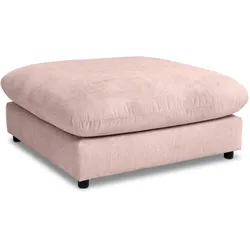 Hocker SANSIBAR WANGEROOGE - BHT 100x44x100 cm
