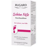 Rugard Cosmetics Rugard Schöne Füße Hornhautlöser Creme