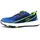 Sneaker blau 30