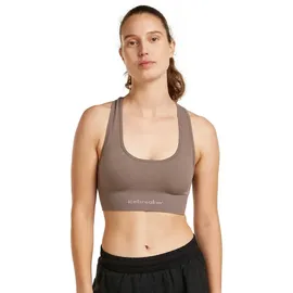 Icebreaker Seamless Active Grau XS