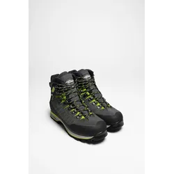 Meindl Air Revolution 4.4 Herren (Anthrazit/Lemon), 42.5 EU