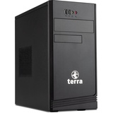 WORTMANN TERRA 1009963 - PC-Komplettsystem, i7-10700 16GB 500GB W11P