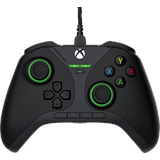 Snakebyte GAMEPAD PRO X Gaming-Contoller Schwarz für Xbox Series S, X, PC