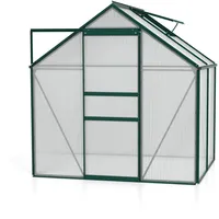 Vitavia Calypso 3000 Alu grün HKP 4 mm 3 m²