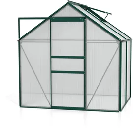 Vitavia Calypso 3000 Alu grün HKP 4 mm 3 m²