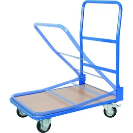 BRB-Lagertechnik Klappbügelwagen 735x480x900mm
