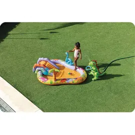 Intex Playcenter Jurassic Adventure 201 x 157 x 69 cm