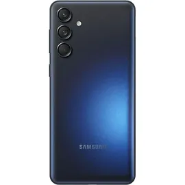 Samsung Galaxy M55 128 GB Black