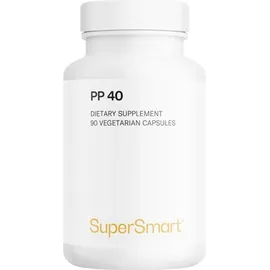 Supersmart PP 40 Kapseln 90 St.