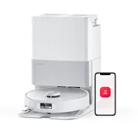 Roborock Qrevo Edge Weiß