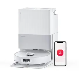 Roborock Qrevo Edge Weiß