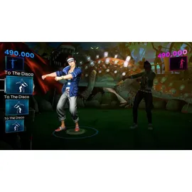 Dance Central 2
