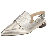 HÖGL Ballerinas in Bronze | Gr.: 37