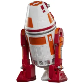 Star Wars R4-6D0 Actionfigur 15 cm