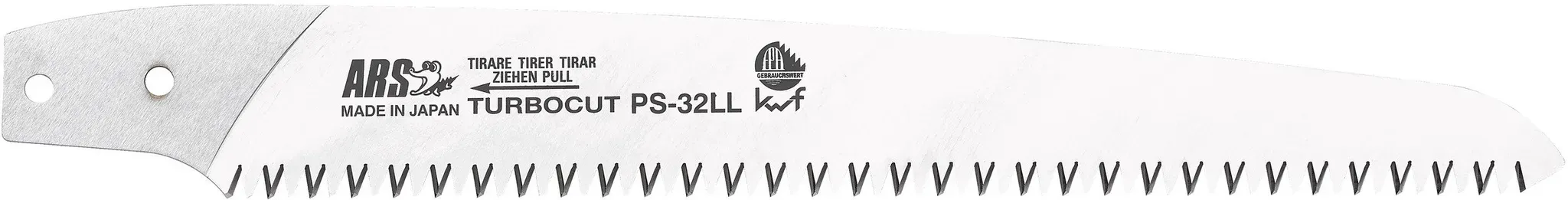 ARS Sägeblatt PS32LL