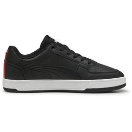 Puma Bmw Mms Caven 2.0 Black 40