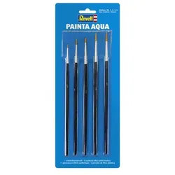 Revell Painta Aqua, Schwarz