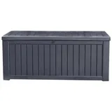 KETER Rockwood 570L Anthrazit