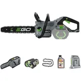 EGO Power CS1411E inkl. 1 x 2,5 Ah Akku + Ladegerät / 35 cm