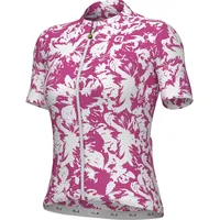 ALÉ Damen Essenza Trikot (Größe S, pink)