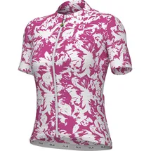 ALÉ Damen Essenza Trikot (Größe S, pink)