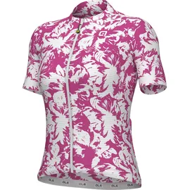 ALÉ Damen Essenza Trikot (Größe S, pink)
