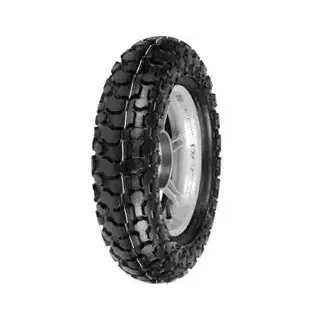 Vee Rubber 180/80-14 TT 78P VRM275 Rear