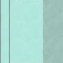 Brunnen Hefthülle grün