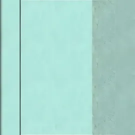 Brunnen Hefthülle grün