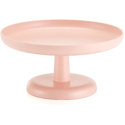 Vitra - High Tray, blass rosa