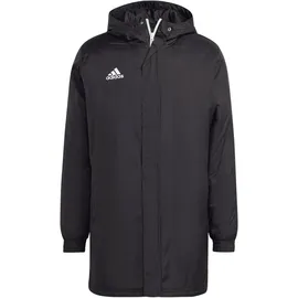 adidas Entrada 22 Stadionjacke Schwarz XL
