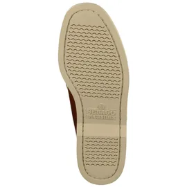 Sebago Docksides Herren Braun 42