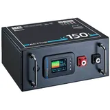 Ective LC 150L LT 12V LiFePO4 Lithium Untersitzbatterie 150Ah