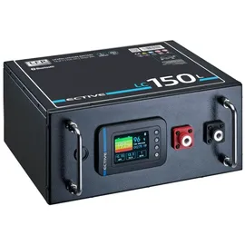 Ective LC 150L LT 12V LiFePO4 Lithium Untersitzbatterie 150Ah