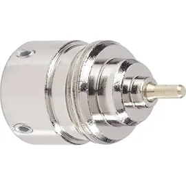 eurotronic 700099 Heizkörper-Ventil-Adapter Passend für Heizkörper Danfoss RAVL