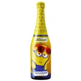 Kipa Sekt Tropical Minions alkoholfrei 0,75 l  Sekt