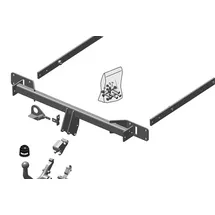 BRINK Anhängevorrichtung BMA 528500