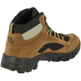 Brütting Chimney Rock braun 41 EU