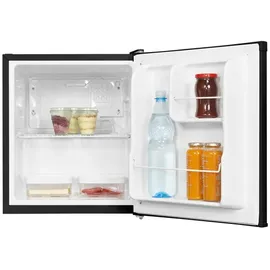 GGV Exquisit KB05-V-040E schwarz