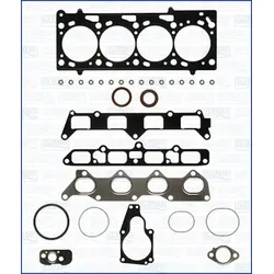 AJUSA Dichtungssatz, Zylinderkopf mit Zylinderkopfdichtung für VW 52245100