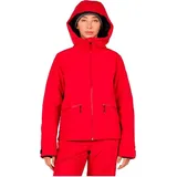 Rossignol Rochrun Insulated Jacke Ruby Red M