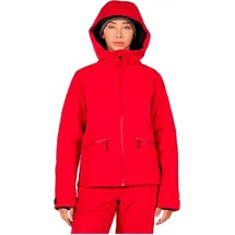 Rossignol Rochrun Insulated Jacke Ruby Red M