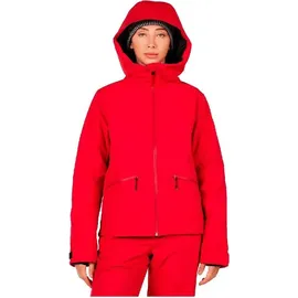 Rossignol Rochrun Insulated Jacke Ruby Red M
