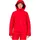 Rossignol Rochrun Insulated Jacke Ruby Red M