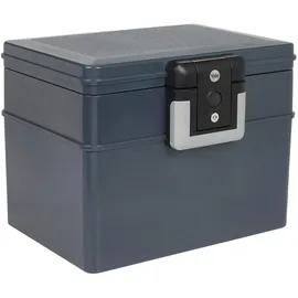 Yale - Feuer- und Wasserschutz-kassetten Groß - Yfwc/154/kb1 - Feuerschutz - Wasserschutz - 2 Schlüssel