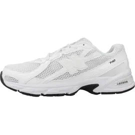 New Balance 740 NB White/White 43
