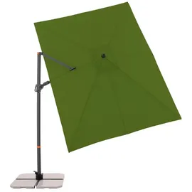 Doppler MyZone 240 x 320 cm Grün