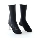 Northwave Fast h20 uberschuhe schwarz - 41-43