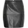ICHI Rock Damen Schwarz 40